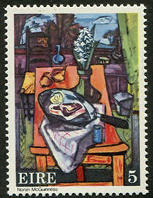 Ireland #360 MNH