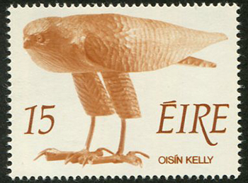 Ireland #373 MNH