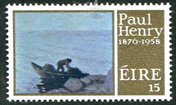 Ireland #405 MNH