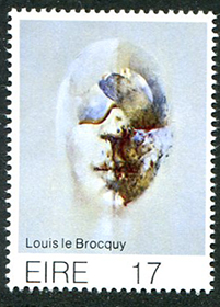 Ireland #415 MNH