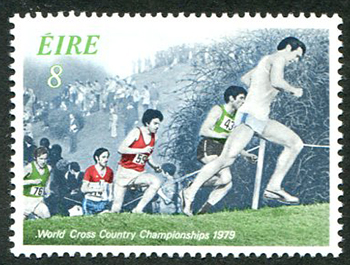 Ireland #445 MNH