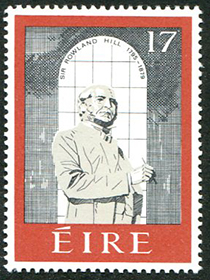 Ireland #446 MNH