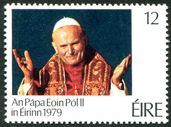 Ireland #456 MNH