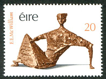 Ireland #459 MNH