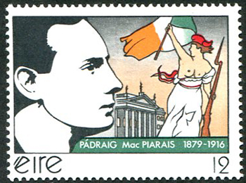 Ireland #460 MNH