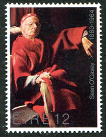 Ireland #487 MNH
