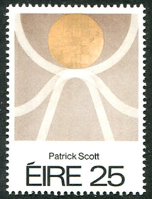 Ireland #488 MNH