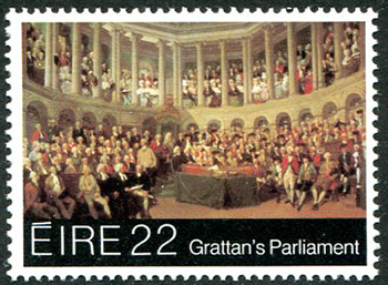 Ireland #533 MNH