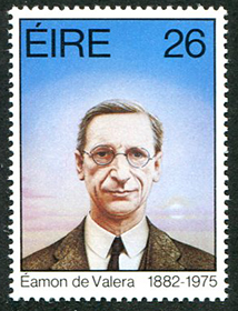 Ireland #534 MNH