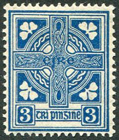 Ireland #70 MHR