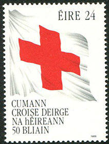 Ireland #746 MNH