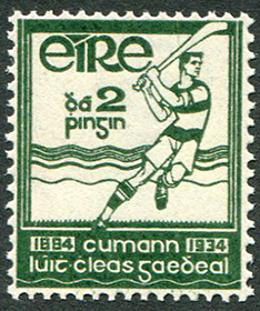 Ireland #90 Mint