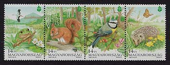 Hungary3495a