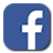 follow us on facebook